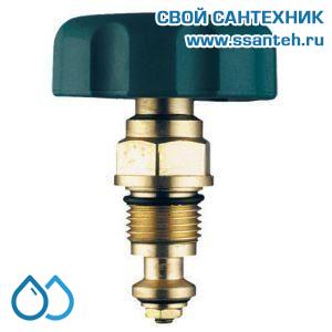 16781 HERZ, 2638903 Букса для вентилей 2 4125 WD, АWD, 2 4325 D, AD, 1" 